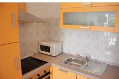 Appartements Lupić Apartment 3 – Ap 2/1 foto 2