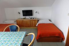 Appartements Mandić Apartment 4 – ap.4 foto 2
