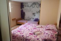 Appartements Matusan Apartment 1 – A 2+1 foto 2