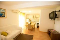 Appartements Mery Apartment 1 – AP RAB 4+2 foto 1