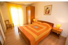 Appartements Mery Apartment 1 – AP RAB 4+2 foto 2