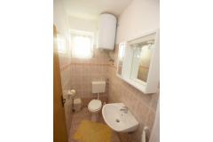 Appartements Mery Apartment 1 – AP RAB 4+2 foto 4