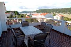 Appartements Mira i Nikolina Jaška Apartment 2 – Mira J foto 1