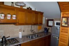 Appartements Mira i Nikolina Jaška Apartment 2 – Mira J foto 3