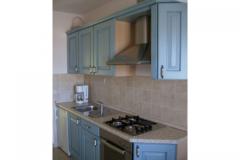 Appartements Natalija Apartment 2 – A 4+1 foto 1