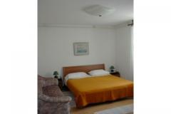 Appartements Natalija Apartment 3 – A 4+1 foto 3