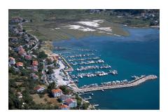 Appartements otok Rab Apartment 1 – Soba foto 2