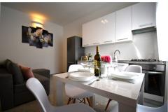Appartements Sandra Apartment 3 – Apartman 4 foto 2