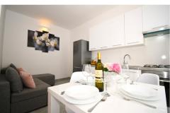 Appartements Sandra Apartment 3 – Apartman 4 foto 3