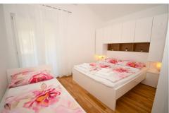 Appartements Sandra Apartment 3 – Apartman 4 foto 5