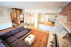 Appartements Sandra Apartment 4 – Apartman 3 foto 3