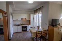 Appartements Sanja Apartment 2 – A 1/4 mali foto 2
