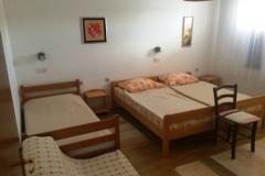 Appartements Supetarska Draga Apartment 1 foto 1