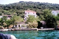 Appartements Supetarska Draga Apartment 1 foto 4