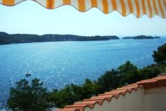 Appartements Supetarska Draga Apartment 2 foto 2