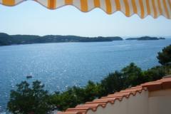 Appartements Supetarska Draga Apartment 3 foto 2