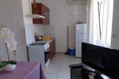 Appartements Uranus Apartment 1 foto 1