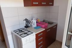 Appartements Uranus Apartment 2 foto 2