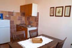 Appartements Villa Adriana Apartment 2 – apartman 2 foto 1