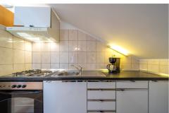 Appartements Višnja Apartment 4 – AP5 foto 1