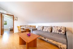 Appartements Višnja Apartment 4 – AP5 foto 2