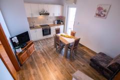 Appartements Zdenka Apartment 1 – Apartman foto 2