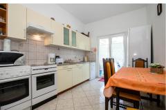 Perkic Ferienwohnungen Marjetka  Apartment 1 – Daisy foto 2