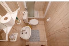 Perkic Ferienwohnungen Marjetka  Apartment 1 – Daisy foto 4