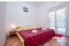 Perkic Ferienwohnungen Marjetka  Apartment 1 – Daisy foto 5
