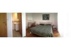 Ferienwohnungen Anny mit Pool Apartment 1 – Apartman 2 foto 2