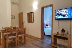 Ferienwohnungen- Villa Ilijic Apartment 1 – A4 - L3 foto 2