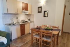 Ferienwohnungen- Villa Ilijic Apartment 1 – A4 - L3 foto 4