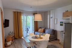 Ferienwohnungen- Villa Ilijic Apartment 2 – A2****  R1 foto 1