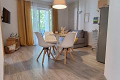 Ferienwohnungen- Villa Ilijic Apartment 2 – A2****  R1 foto 2