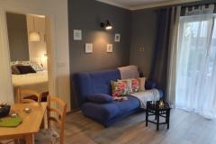 Ferienwohnungen- Villa Ilijic Apartment 3 – A2**** R3 foto 4