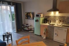 Ferienwohnungen- Villa Ilijic Apartment 3 – A2**** R3 foto 5
