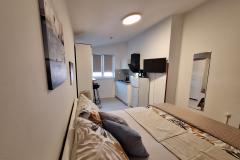 Ferienwohnungen- Villa Ilijic Zimmer 4 – A2 st.**** foto 1