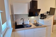 Ferienwohnungen- Villa Ilijic Zimmer 4 – A2 st.**** foto 2