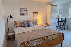 Ferienwohnungen- Villa Ilijic Zimmer 4 – A2 st.**** foto 3