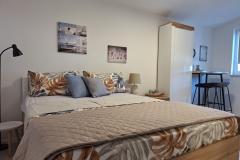 Ferienwohnungen- Villa Ilijic Zimmer 4 – A2 st.**** foto 5
