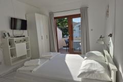 Ferienwohnungen Md Staničić Apartment 1 – app a1 foto 1