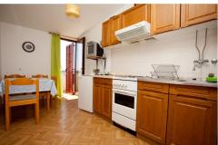Ferienwohnungen Frane Travaš Apartment 1 – Studio 4 foto 4