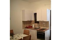 Ferienwohnungen Tommy Apartment 1 – A4+1 foto 1