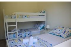 Ferienwohnungen Tommy Apartment 1 – A4+1 foto 5