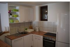 Ferienwohnungen Tommy Apartment 2 – A5+3 foto 3