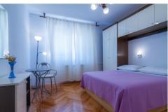 Ferienwohnungen Villa Seka pool &amp; sauna Apartment 4 – E foto 2