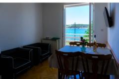 Ferienwohnungen Villa Seka pool &amp; sauna Apartment 1 – B foto 2