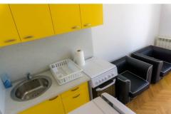 Ferienwohnungen Villa Seka pool &amp; sauna Apartment 1 – B foto 5