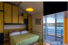 Ferienwohnungen Villa Seka pool &amp; sauna Apartment 2 – C foto 1