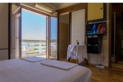 Ferienwohnungen Villa Seka pool &amp; sauna Apartment 2 – C foto 2